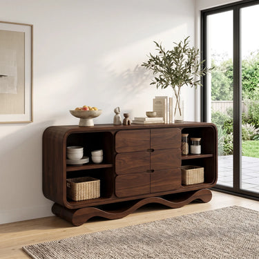 SILDTTRSD027CBNNA color walnut
