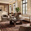SILDTTRCF200TBNA color walnut