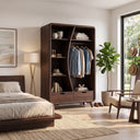 SILDTTRWDE024CBNNA color walnut