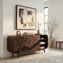 SILDTTRSD015CBNNA color walnut