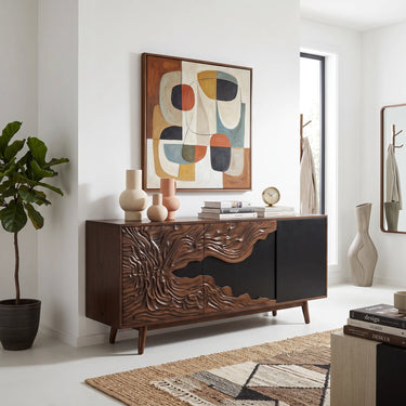 SILDTTRSD009CBNNA color walnut