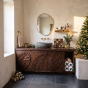 SILDTTRBRV240VNTNA color walnut