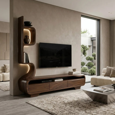 RTNGHNTVC146CBNNA color walnut