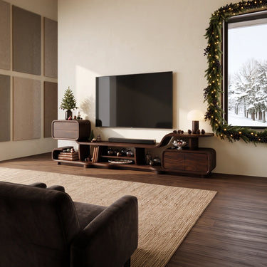 SILDTTNTVC168CBNNA color walnut