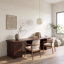 SILDTTRDE060DKNA color walnut