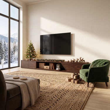 SILDTTNTVC162CBNNA color walnut