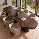 SILDTTRTBT022TBNA color walnut