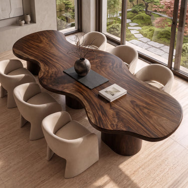 SILDTTRTBT022TBNA color walnut