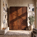 SILDTTNWDE023CBNNA color walnut
