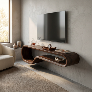 SILDTTRTVC085CBNNA color walnut