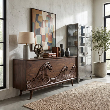 SILDTTRSD003CBNNA color walnut