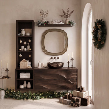 SILDTTRBRV241VNTNA color walnut