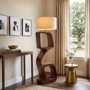 RTNGHNFLP138LANA color walnut