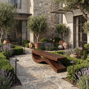 SITHTTCHR051CARNA color walnut