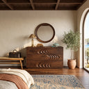 SILDTTNDR017CBNNA color walnut