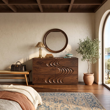 SILDTTNDR017CBNNA color walnut