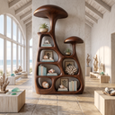 SILDTTNBS077BSNA color walnut