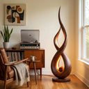 RTLDTLYFLP025LANA color walnut