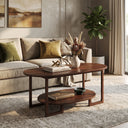 SILDTTRCF189TBNA color walnut