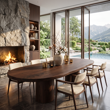 RTTHTTDN029TBNA color walnut