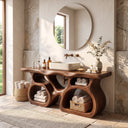 SILDTTRBRV214VNTNA color walnut