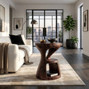SITHHNSTA013TBNA color walnut