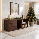 SILDTTRSTB017BENA color walnut