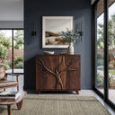 RTNGHNSD094CBNNA color walnut