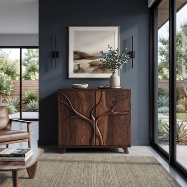 RTNGHNSD094CBNNA color walnut
