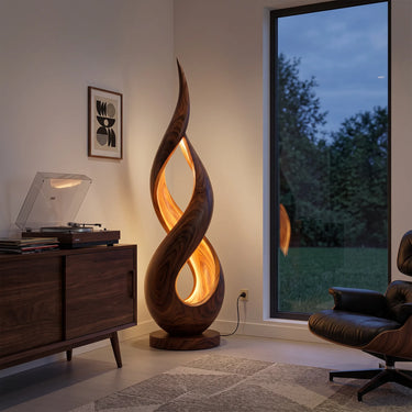 RTLDTLYFLP027LANA color walnut