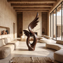 SILDTTNAS030SCNA color walnut