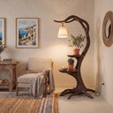 RTLDTLYFLP001LANA color walnut