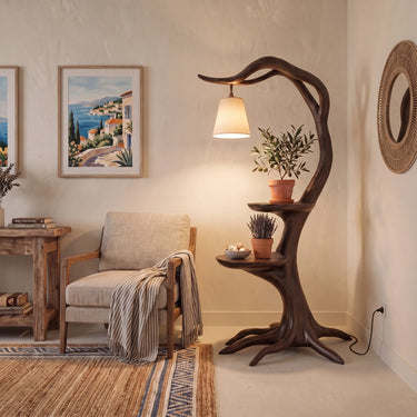 RTLDTLYFLP001LANA color walnut