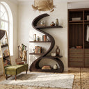 SILDTTRBS064BSNA color walnut