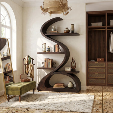 SILDTTRBS064BSNA color walnut