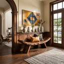 SITHTTCHR037CARNA color walnut