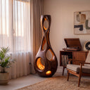 RTLDTLYFLP015LANA color walnut
