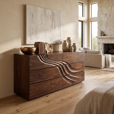 SILDTTNDR010CBNNA color walnut