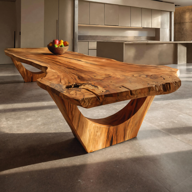 Contemporary Dining Table For Elegant Modern Homes