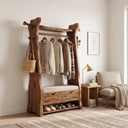 SILDTTRWDE036CBNNA color brown