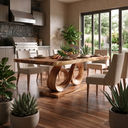 SILDTTRDN054TBNA color brown