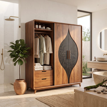 SILDTTRWDE045CBNNA color brown