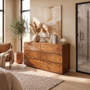 SILDTTNDR010CBNNA color brown