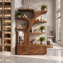 SILDTTRBS081BSNA color brown