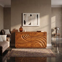 SILDTTNDR016CBNNA color brown