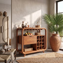 SILDTTRBCA015CBNNA color brown