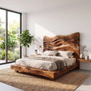 SILDTTRWB025BEDNA color brown