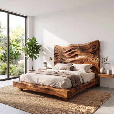 SILDTTRWB025BEDNA color brown