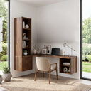 SILDTTRDE051DKNA color brown