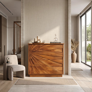 SILDTTNDR014CBNNA color brown